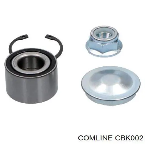 Cojinete de rueda delantero Alfa Romeo 146 930