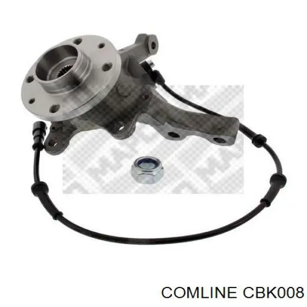 Cojinete de rueda delantero Alfa Romeo 146 930