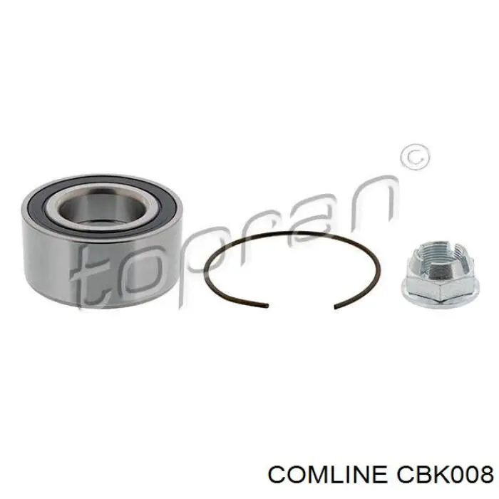 Cojinete de rueda delantero Alfa Romeo 146 930