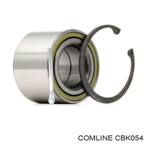 Cojinete de rueda delantero Toyota Corolla E12