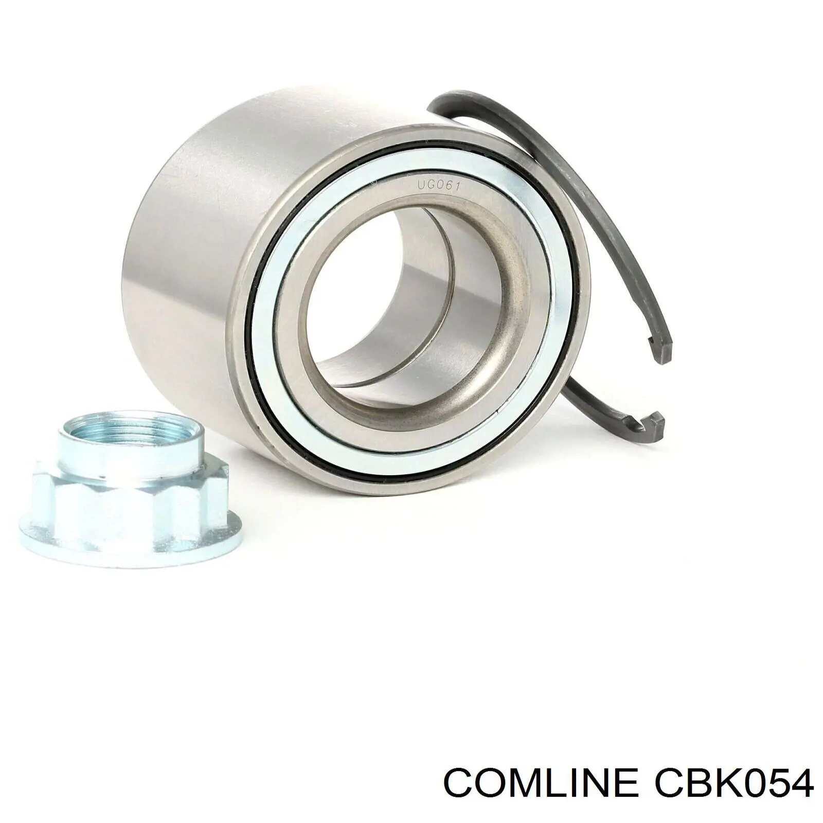 Cojinete de rueda delantero Toyota Corolla E12