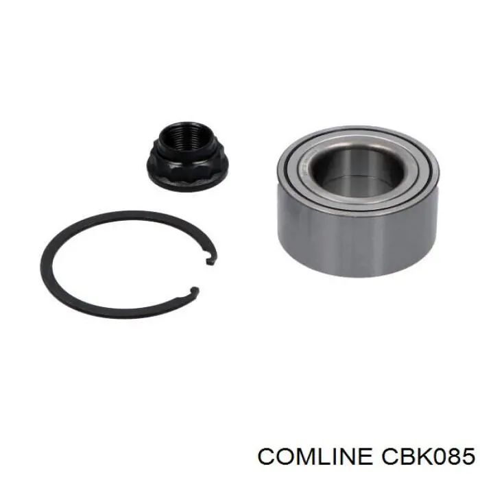 Cojinete de rueda delantero Comline CBK085 precio, desde 24,32 EUR