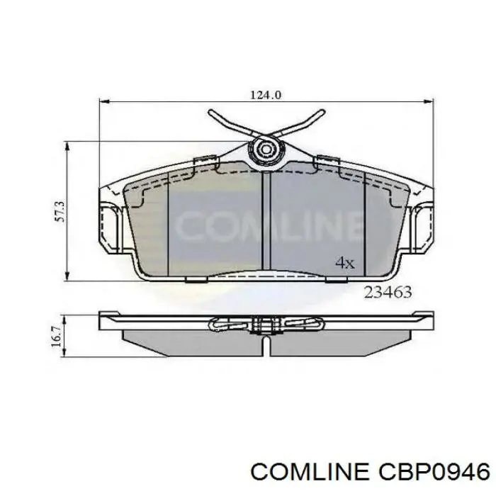 Pastillas de freno traseras Renault Espace 4 JK0