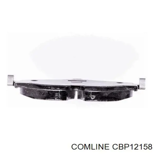 Pastillas de freno delanteras Volkswagen Tiguan 1 5N1, 5N2