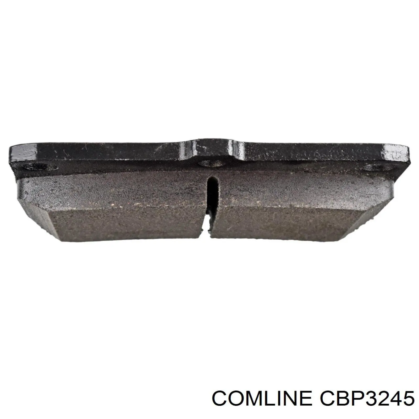 Pastillas de freno delanteras Mazda 323 BA