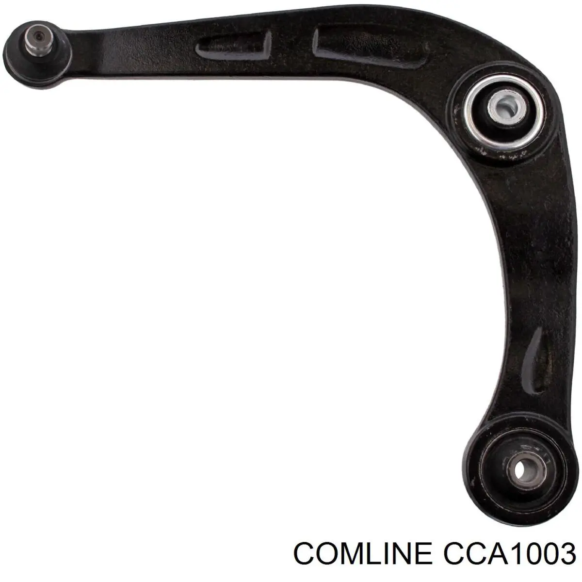 CCA1003 Comline barra oscilante, suspensión de ruedas delantera, inferior izquierda