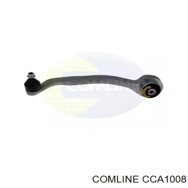 CCA1008 Comline barra oscilante, suspensión de ruedas delantera, inferior izquierda
