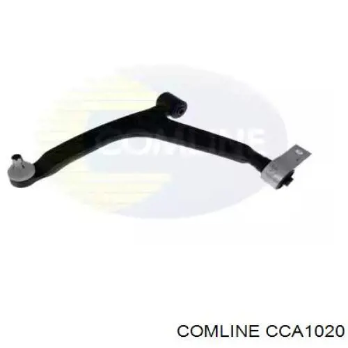 CCA1020 Comline barra oscilante, suspensión de ruedas delantera, inferior izquierda