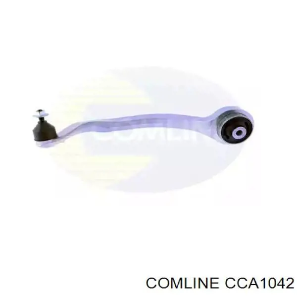 CCA1042 Comline barra oscilante, suspensión de ruedas delantera, inferior izquierda