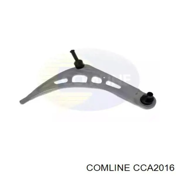 CCA2016 Comline barra oscilante, suspensión de ruedas delantera, inferior derecha