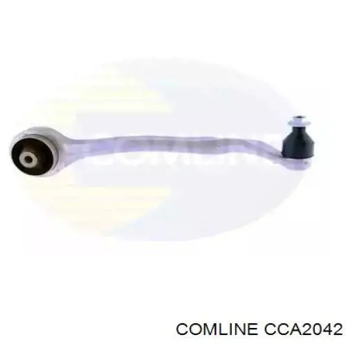 CCA2042 Comline barra oscilante, suspensión de ruedas delantera, inferior derecha