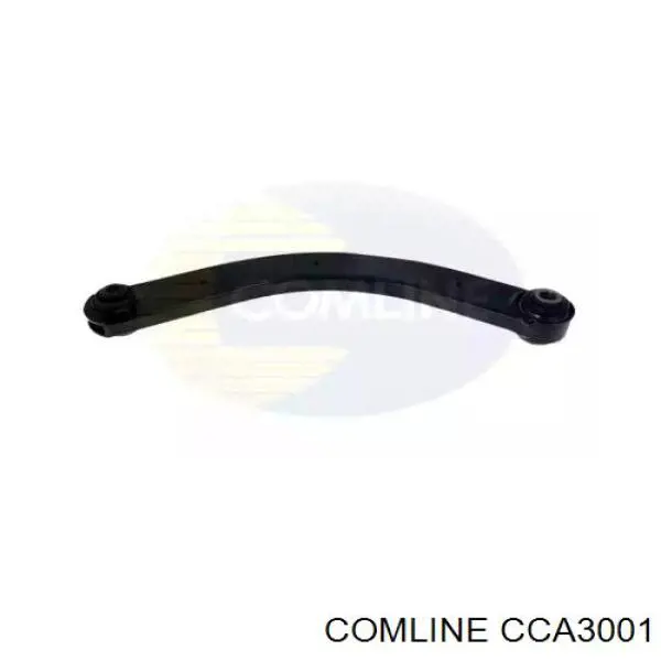CCA3001 Comline brazo suspension inferior trasero izquierdo/derecho