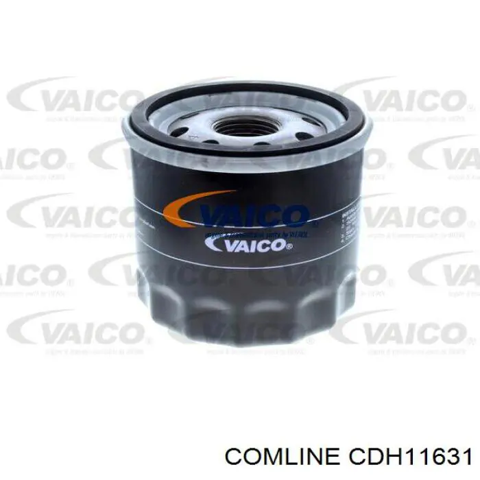 Filtro de aceite CDH11631 Comline