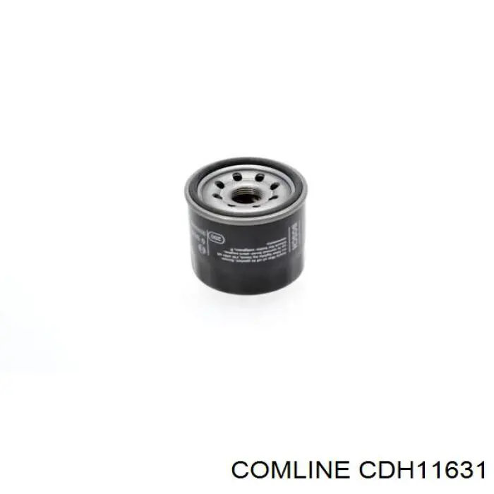 CDH11631 Comline filtro de aceite