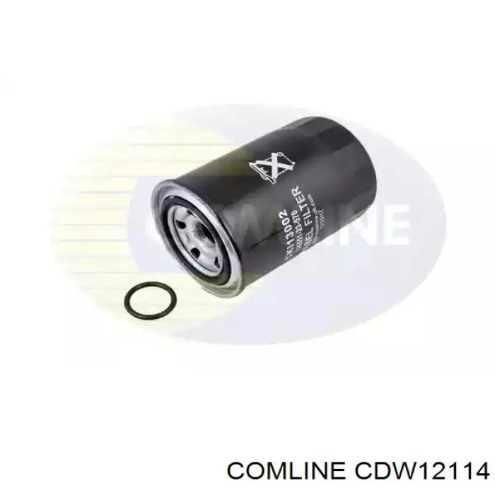 Filtro de cabina Comline CDW12114 precio, desde 11,60 EUR