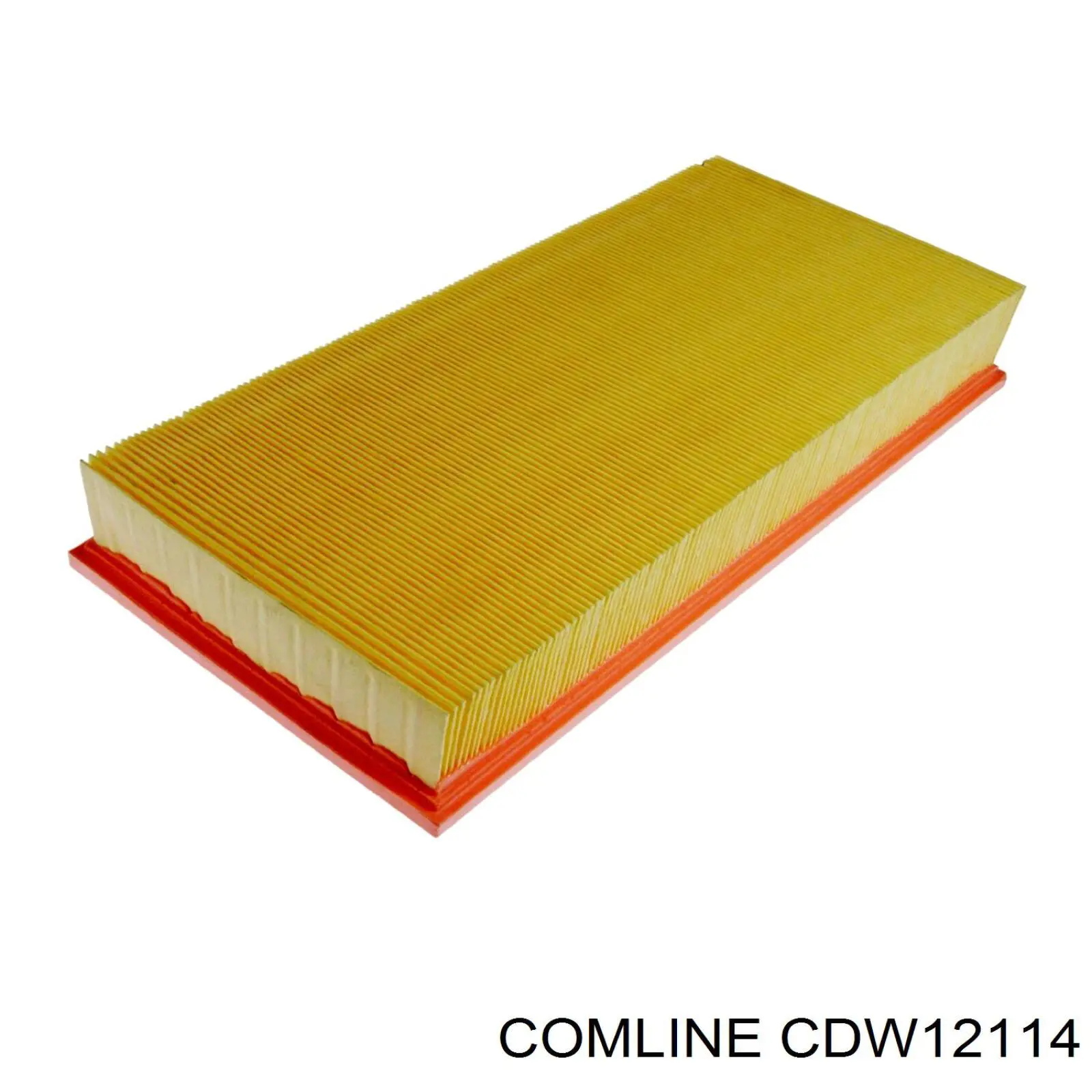 Filtro de polen Comline CDW12114