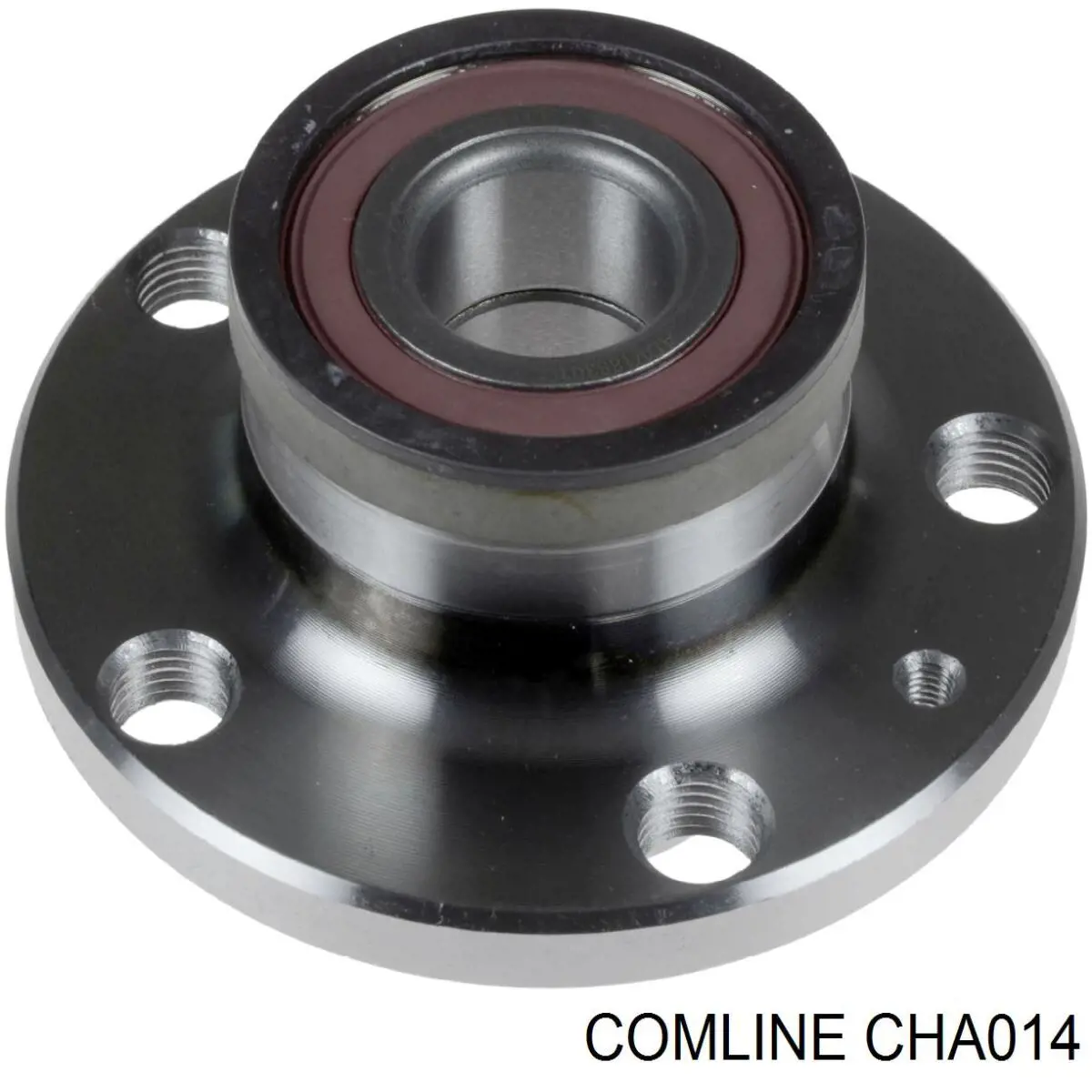 CHA014 Comline cubo de rueda trasero