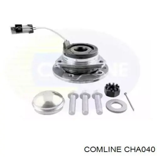 Comprar CHA040 Comline Bujes de ruedas