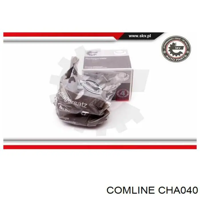 Buje de rueda delantero Comline CHA040 precio, desde 93,66 EUR