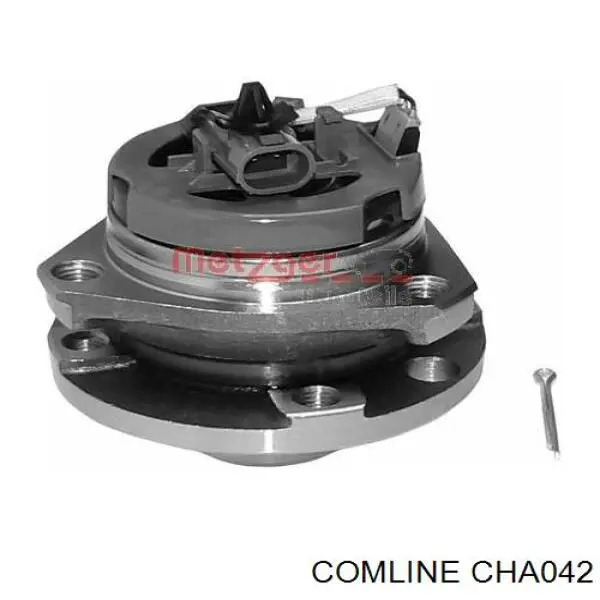 Comprar CHA042 Comline Bujes de ruedas