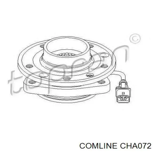 Comprar CHA072 Comline Bujes de ruedas