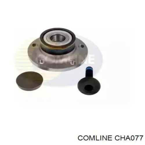 Buje de rueda Comline CHA077 precio, desde 46,46 EUR