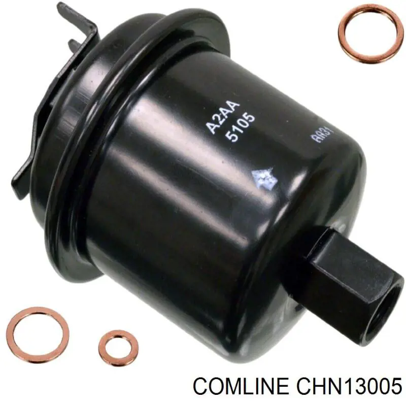 CHN13005 Comline filtro combustible