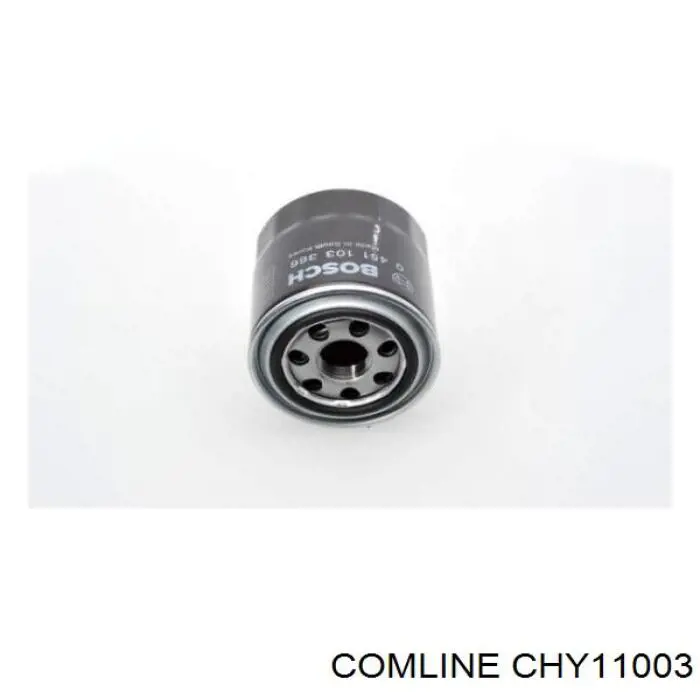 CHY11003 Comline filtro de aceite