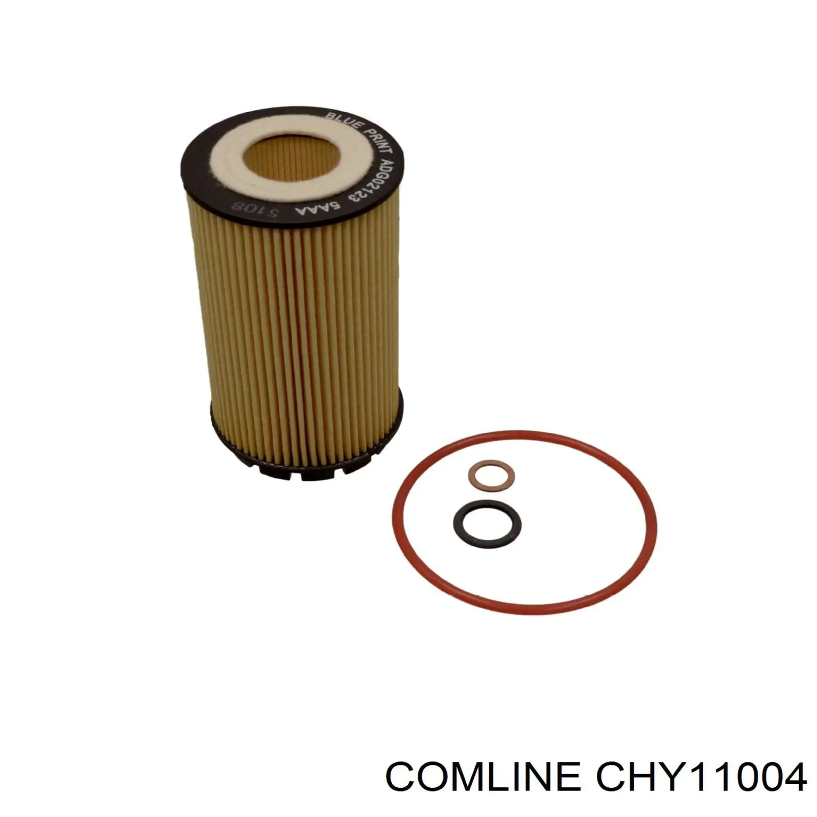 CHY11004 Comline filtro de aceite