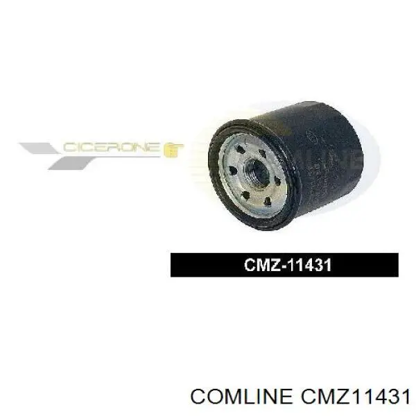 CMZ11431 Comline filtro de aceite