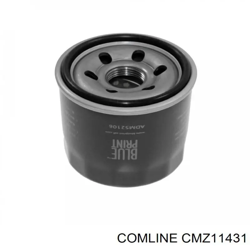 Filtro de aceite Comline CMZ11431 precio, desde 4,35 EUR