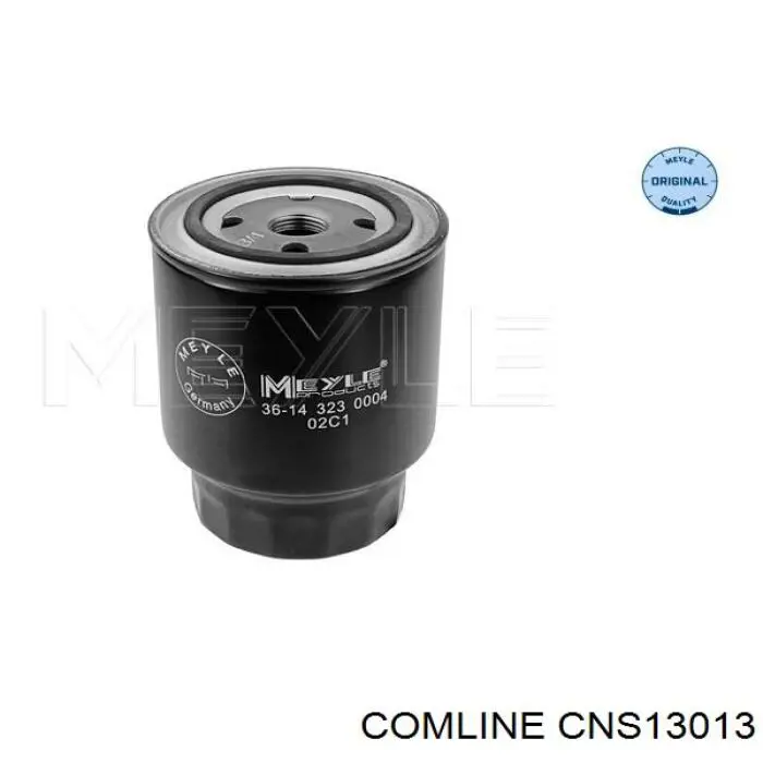 Filtro combustible Comline CNS13013 precio, desde 10,41 EUR
