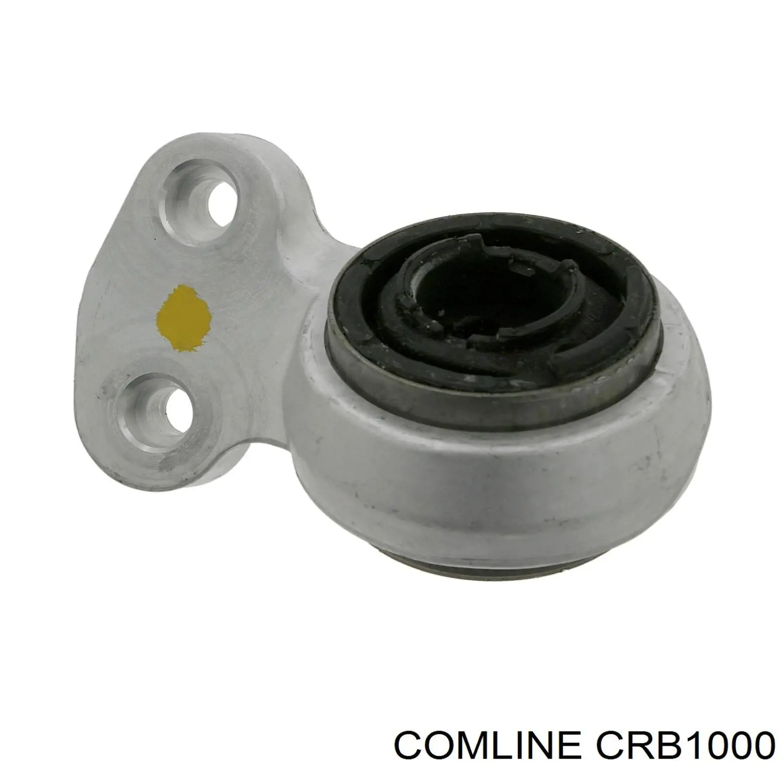 CRB1000 Comline silentblock de suspensión delantero inferior