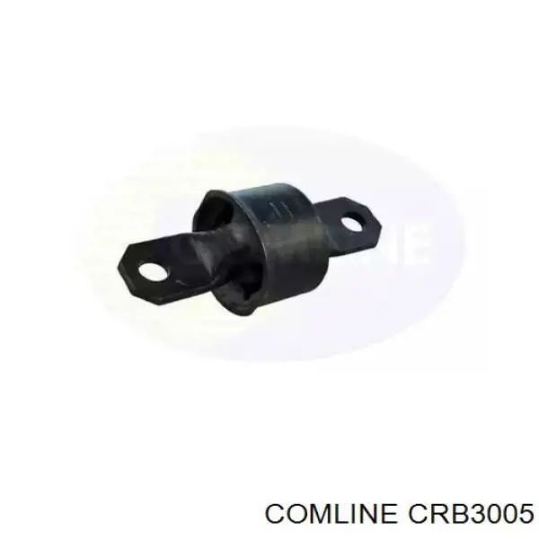 CRB3005 Comline bloque silencioso trasero brazo trasero delantero