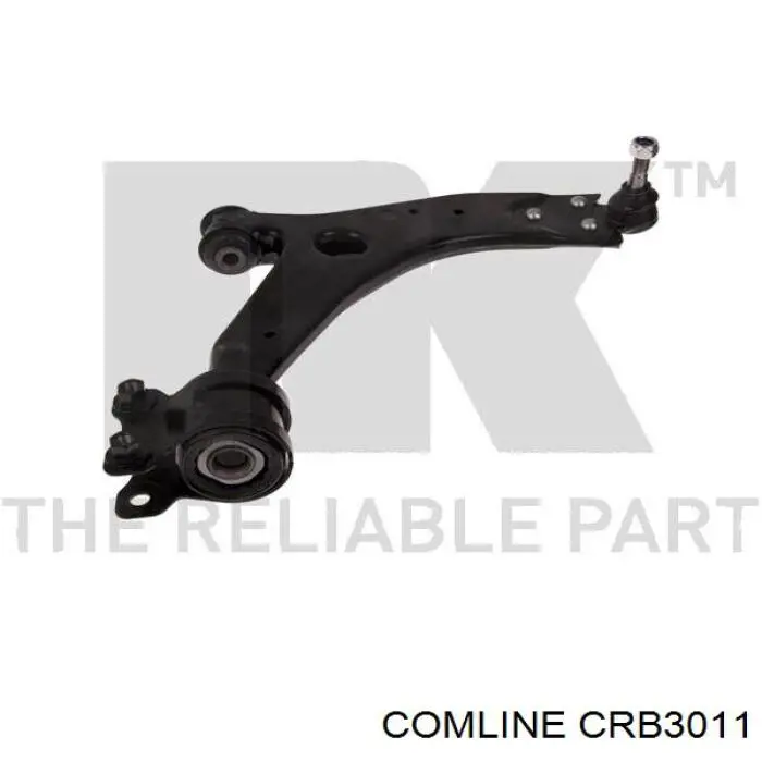 Silentblock de brazo de suspensión Comline CRB3011 precio, desde 23,67 EUR