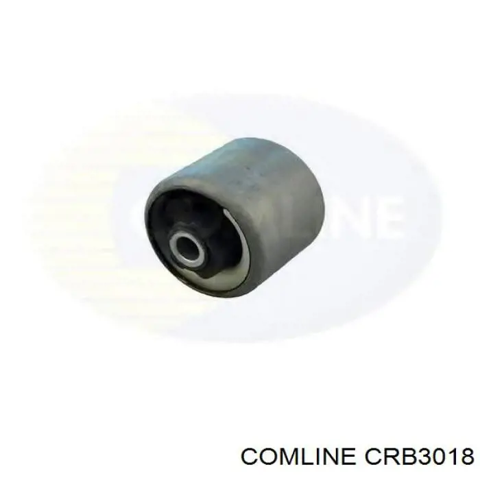 CRB3018 Comline silentblock de suspensión delantero inferior