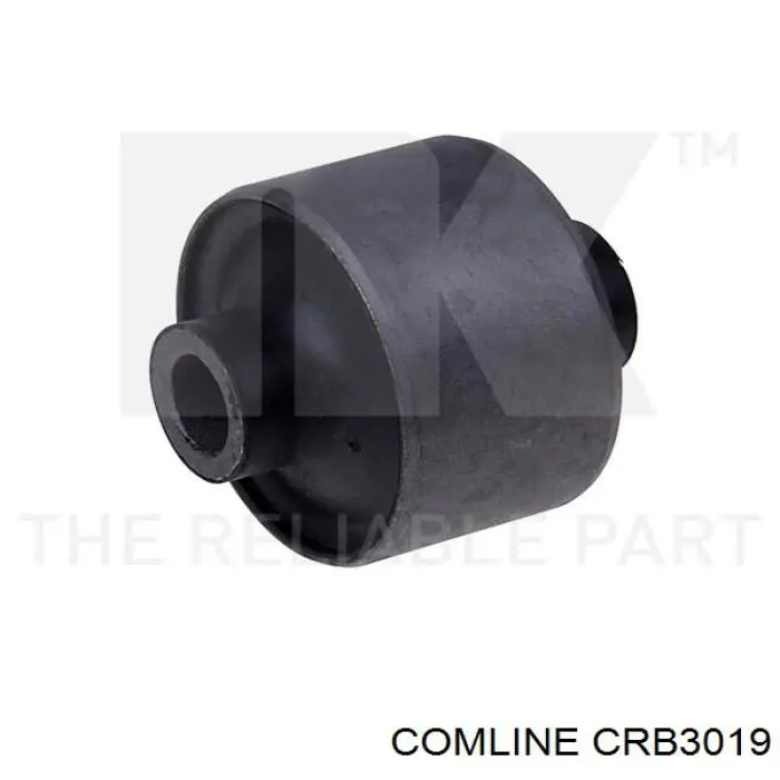 CRB3019 Comline silentblock de suspensión delantero inferior