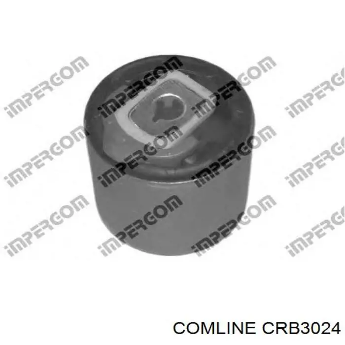 Silentblock del brazo de suspensión CRB3024 Comline