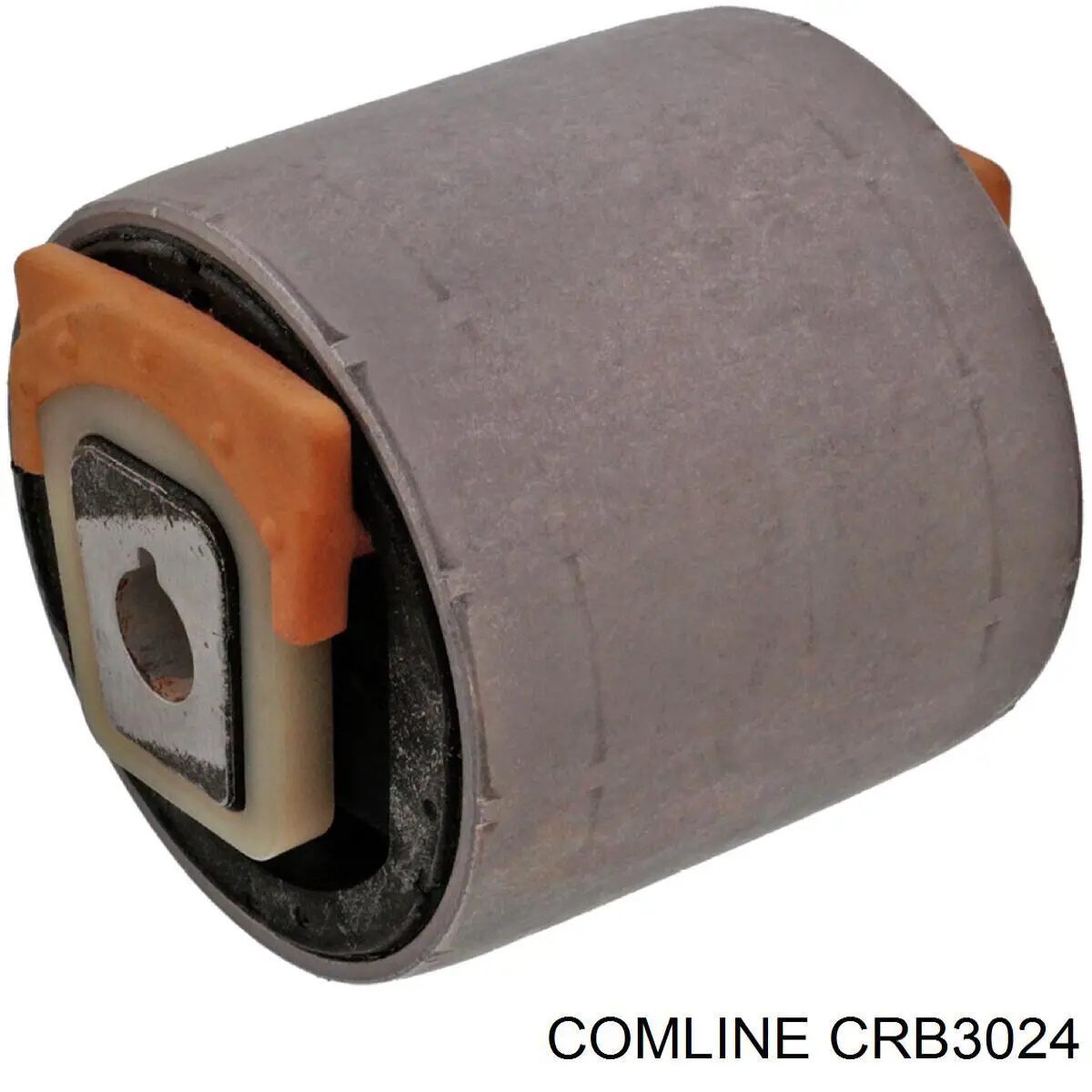 CRB3024 Comline silentblock de suspensión delantero inferior