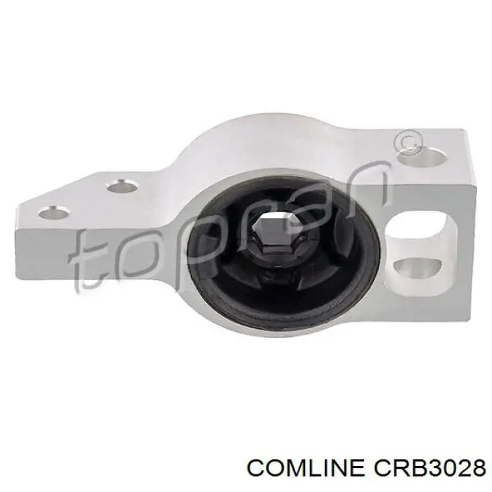 CRB3028 Comline Silentblock de brazo de suspensión delantero inferior
