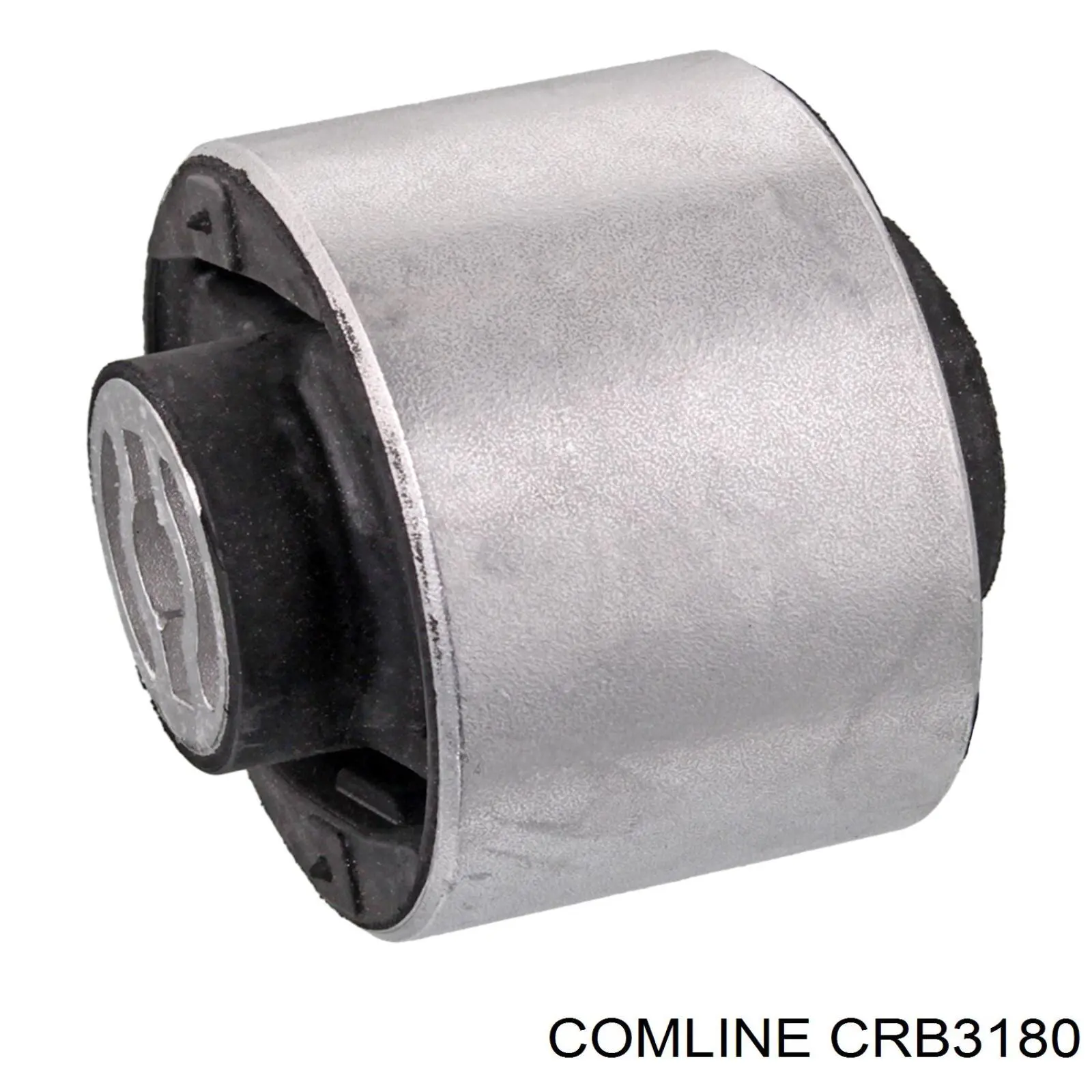 CRB3180 Comline bloque silencioso trasero brazo trasero delantero