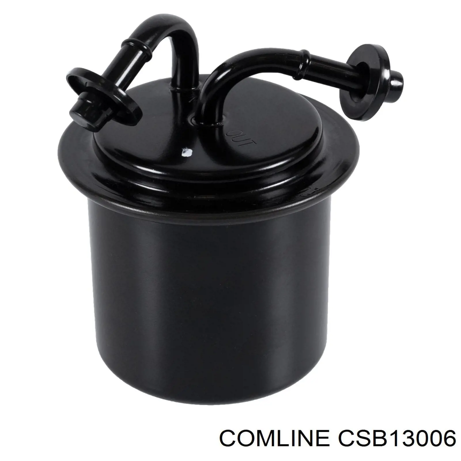 CSB13006 Comline filtro combustible