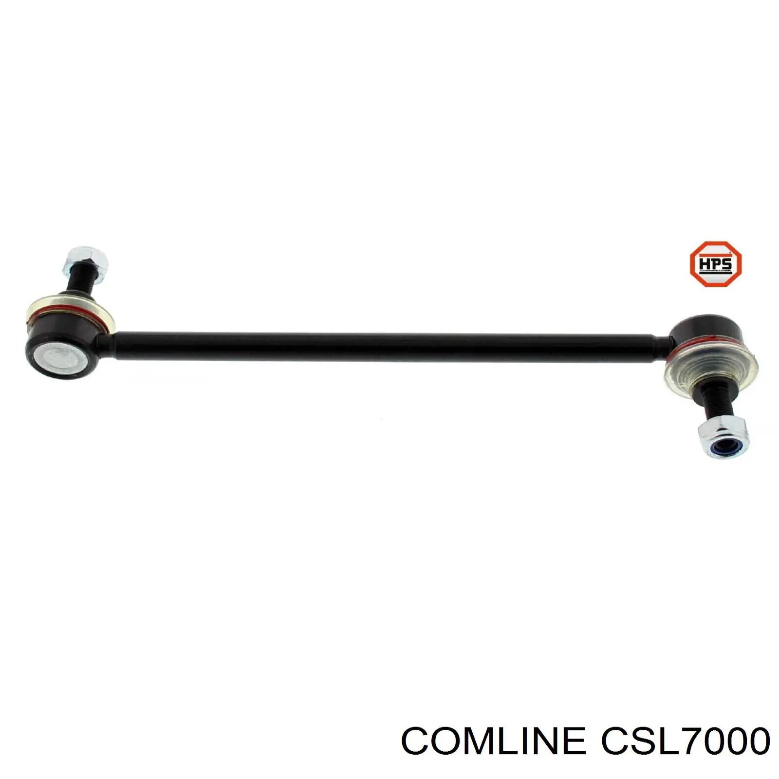 CSL7000 Comline soporte de barra estabilizadora delantera