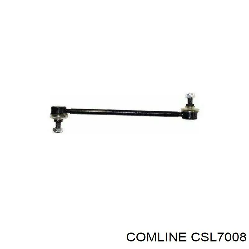 Soporte de la barra estabilizadora delantera Comline CSL7008