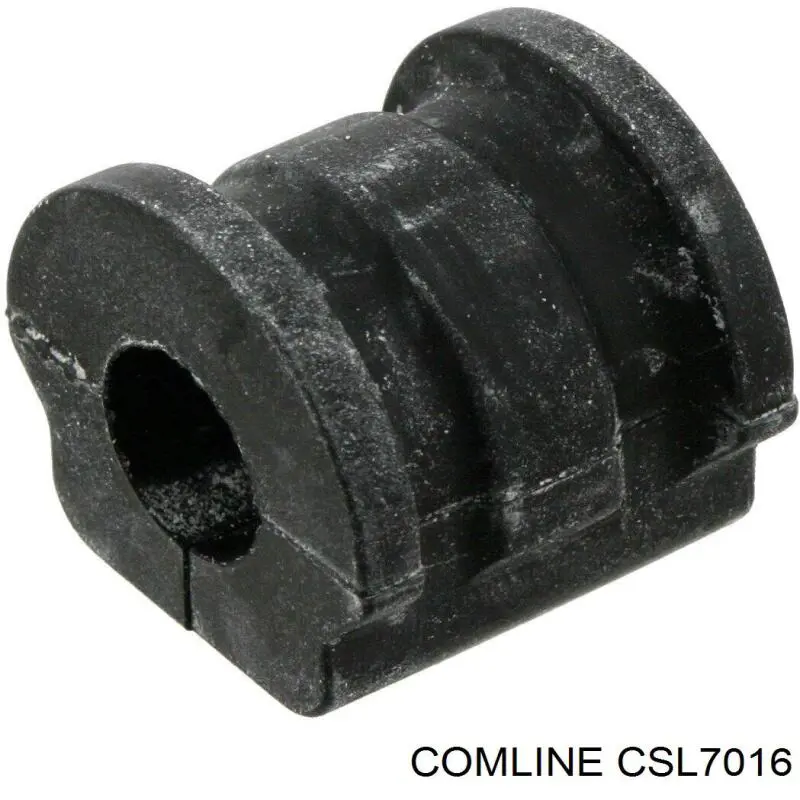 CSL7016 Comline soporte de barra estabilizadora delantera