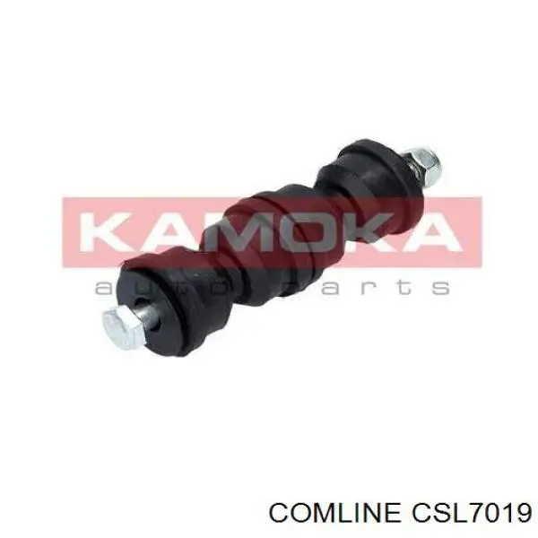 CSL7019 Comline soporte de barra estabilizadora trasera