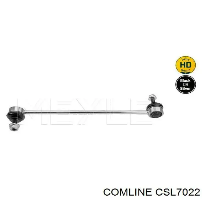 CSL7022 Comline soporte de barra estabilizadora delantera