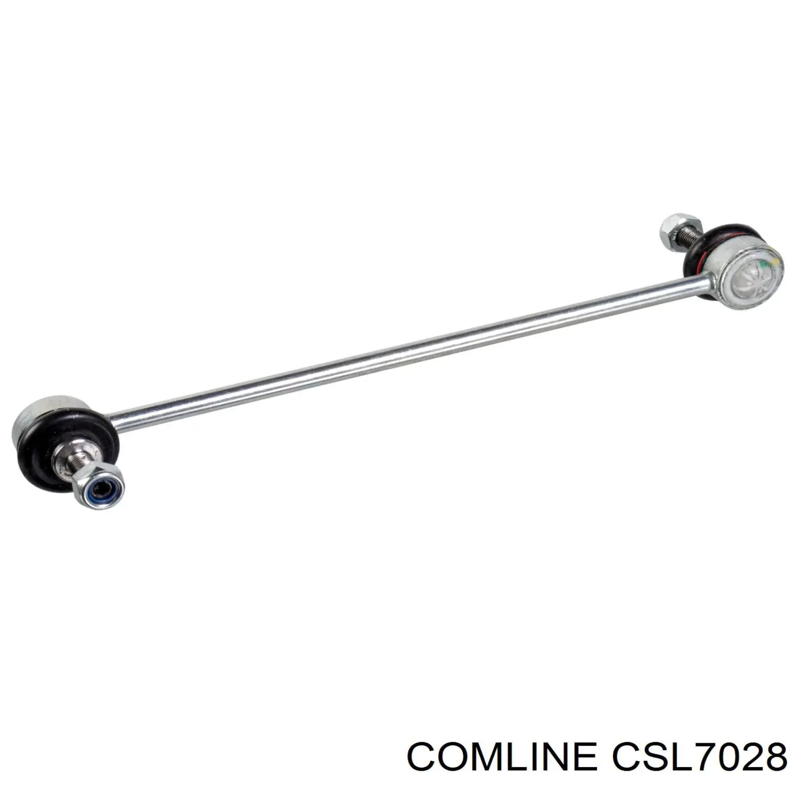 CSL7028 Comline soporte de barra estabilizadora delantera