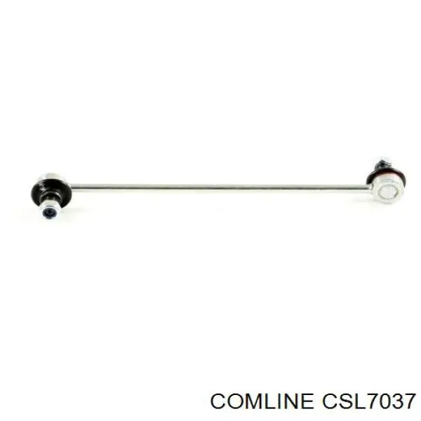 Soporte de barra estabilizadora delantera Ford Fiesta JH, JD