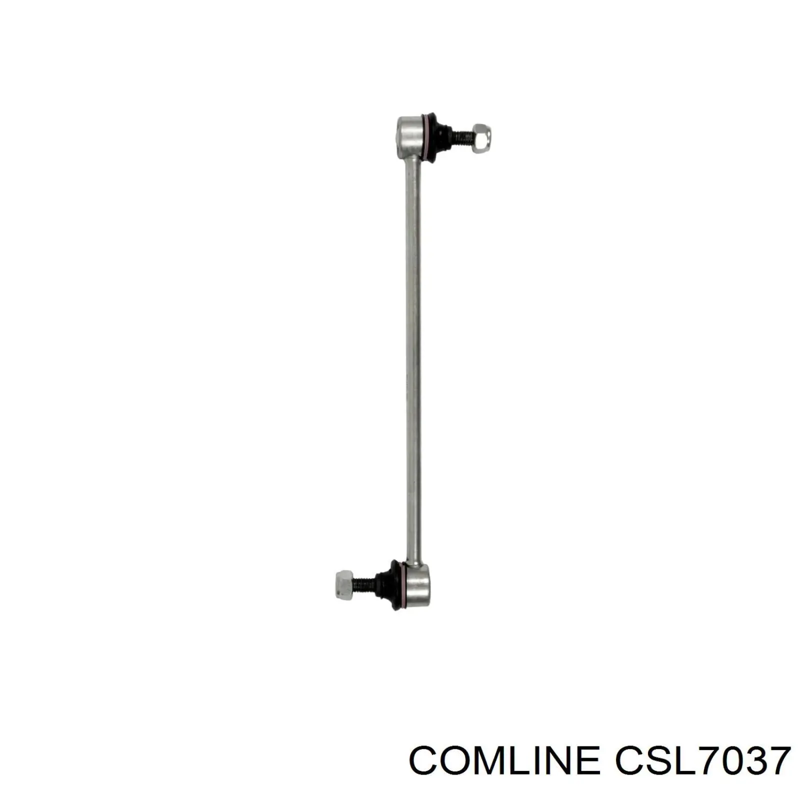 CSL7037 Comline soporte de barra estabilizadora delantera